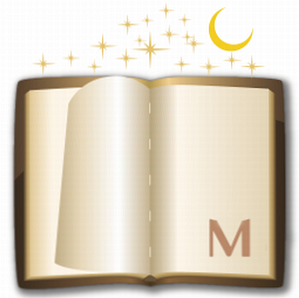 Lees hele boeken op uw smartphone met Moon + Reader [Android 1.6+] / Android